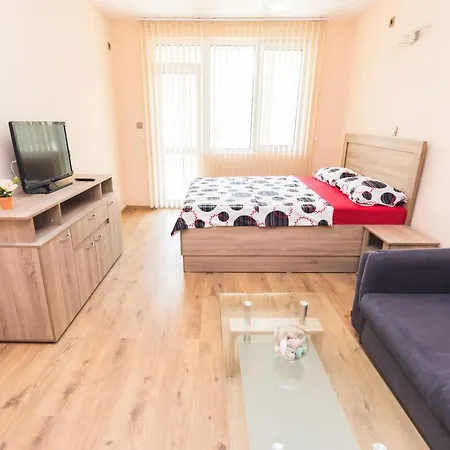 за гости боряна * בורגאס