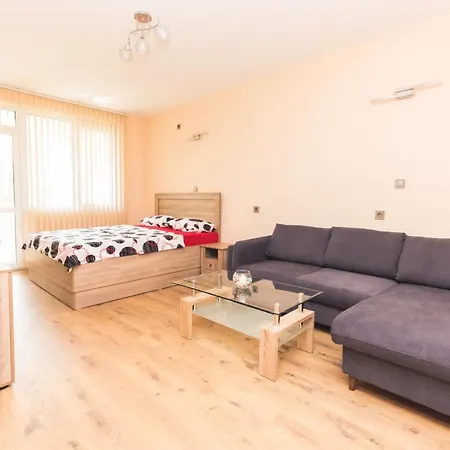 Apartment за гости боряна