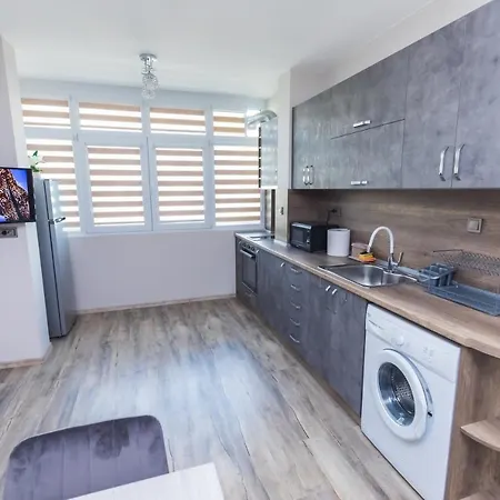 за гости боряна