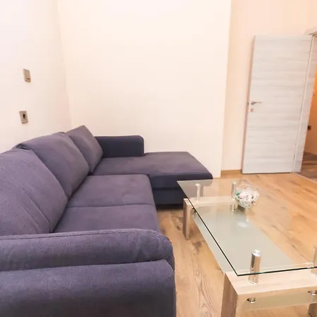 Apartment за гости боряна *