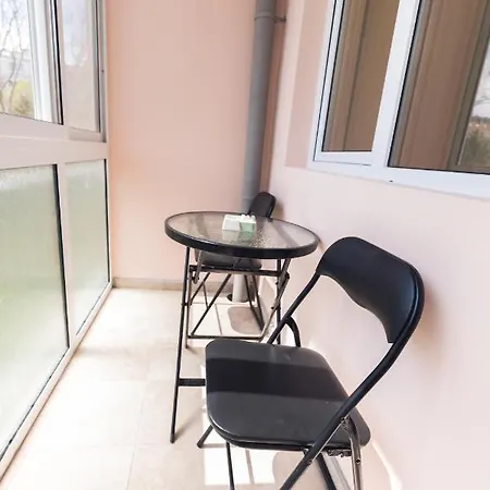 Apartment за гости боряна *