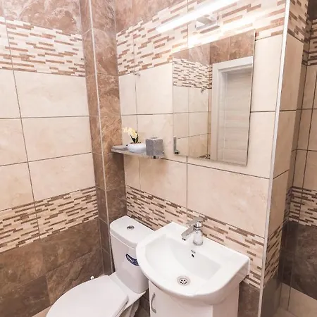 Apartment за гости боряна Burgas