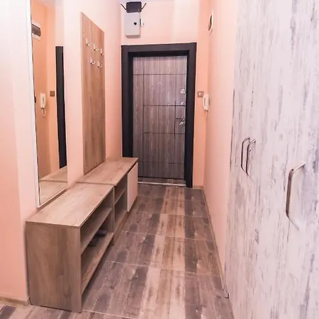 за гости боряна Apartment *