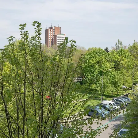 за гости боряна Apartment Burgas